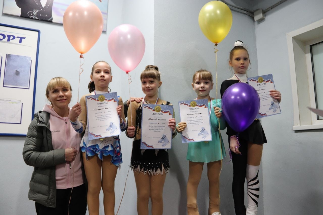 Поздравляем с победой!